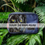 Customize it - Your Unique Handpainted Belt Bag - Made to Order