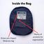 Do Good Crossbody