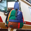 Wearsos sustainably-made crossbody bag.