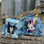 Customize it - Your Unique Handpainted Denim Jacket - Made to Order