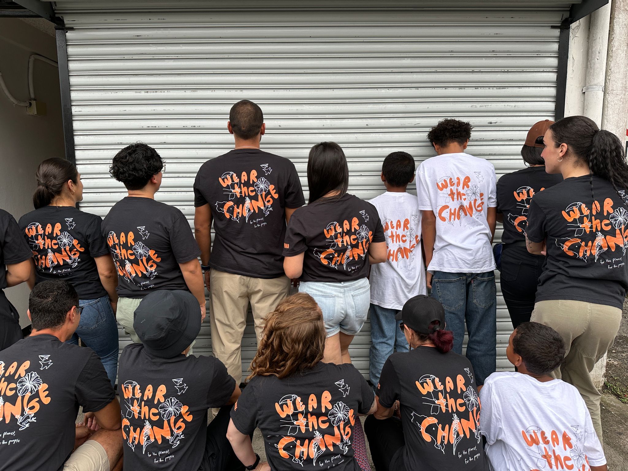 The Hidden Journey Behind Every T-Shirt – Wearsos